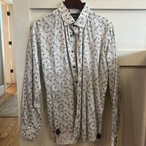 Maceoo Long Sleeve Shirt